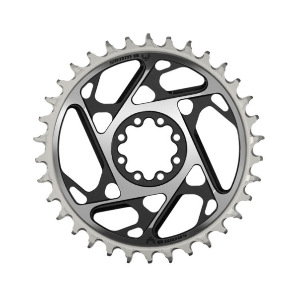 Lančanik Sram XXSL Eagle T-Type D1 36T 12 brzina DM crna