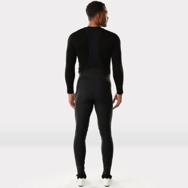 Hlače s naramenicama Trek Circuit SOFTSHELL BIB - Slika 2