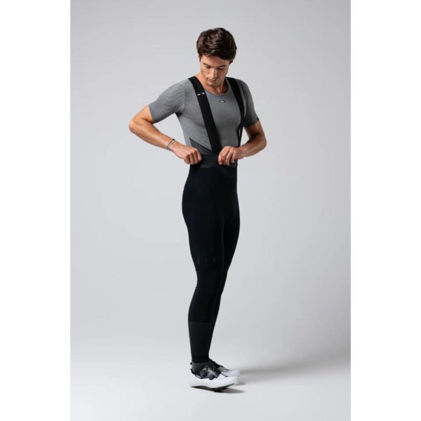 Hlače duge Gobik Limited 7.0 Man K7 Black