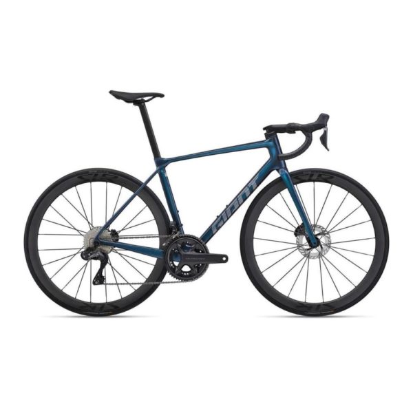 BICIKL GIANT TCR Advanced Pro 0-Di2 Ocean Twilight 2025