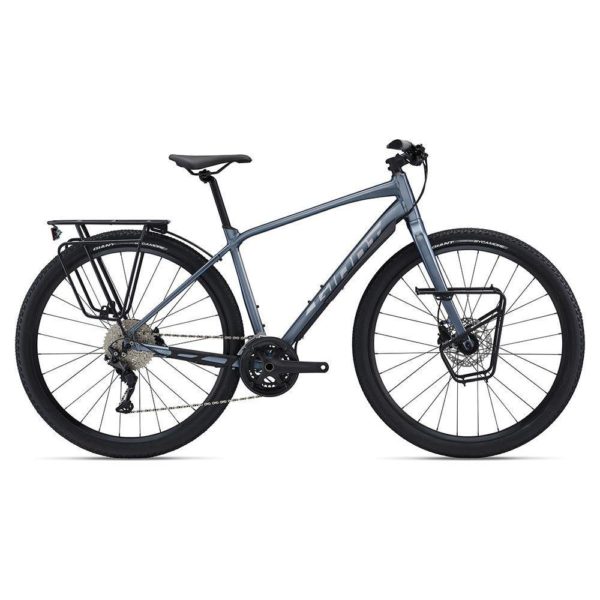 BICIKL GIANT ToughRoad SLR 1 Knight Shield 2024