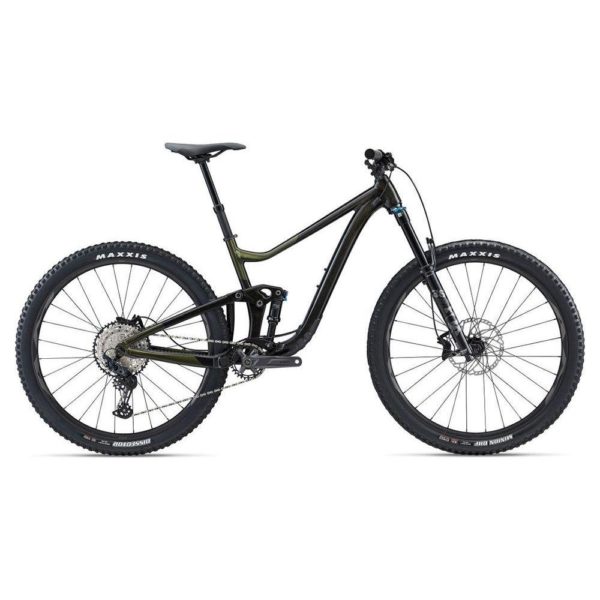 BICIKL GIANT Trance X 29 1 Panther 2024