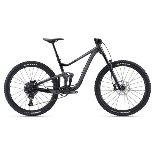 BICIKL GIANT Trance X 29 2 Metallic Black 2024