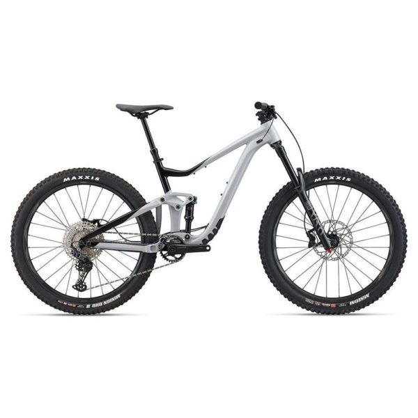 BICIKL GIANT Trance X 3 Good Gray 2024