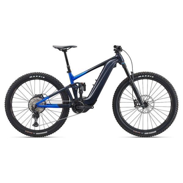 BICIKL GIANT Trance X E+ 1 800 Wh 25km/h Cold Night 2024