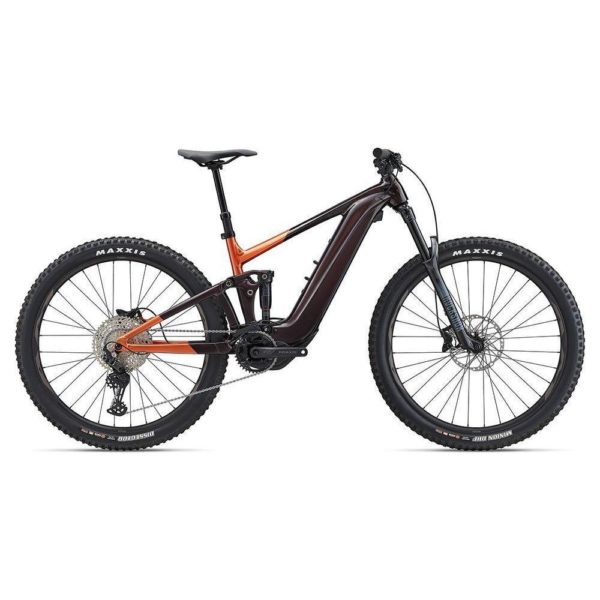 BICIKL GIANT Trance X E+ 3 Cordovan