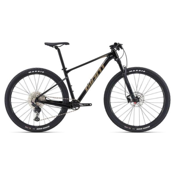 BICIKL GIANT XTC SLR 29 2 Panther 2024