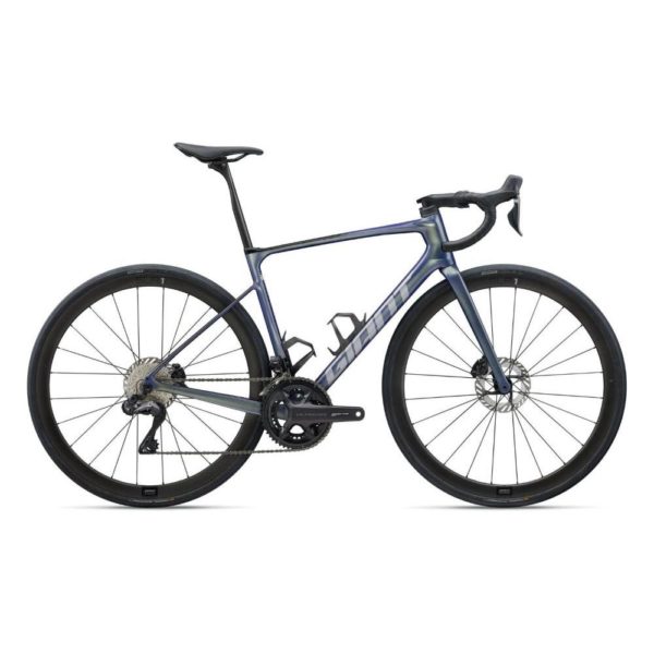 BICIKL GIANT Defy Advanced Pro 0 Interstellar 2025