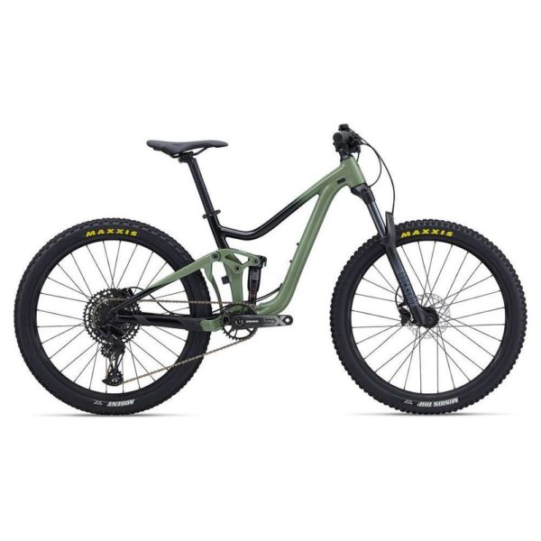 BICIKL GIANT Trance Jr 26 Shale Green 2024