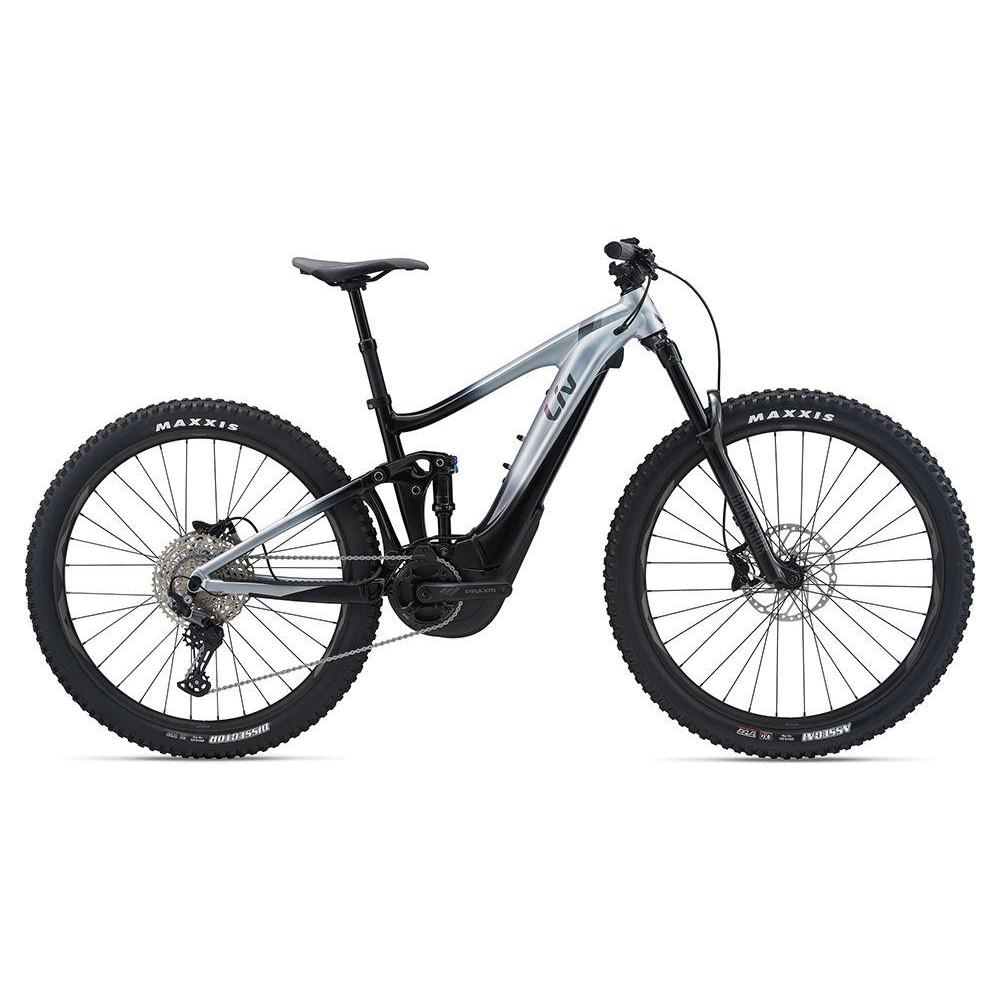 BICIKL LIV Intrigue X E+ 3 Pro 625 Wh 25km/h Supernova 2022