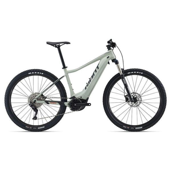 BICIKL GIANT Fathom E+ 2 29er 25km/h Desert Sage 2024