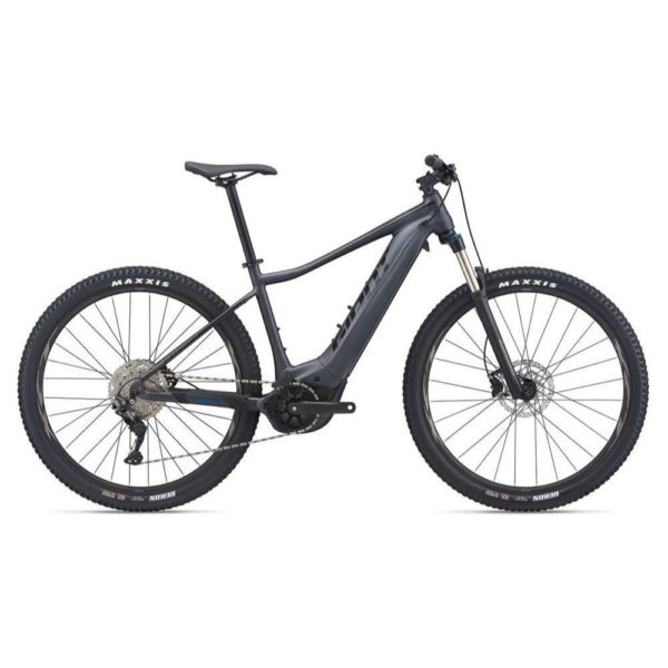 BICIKL GIANT Fathom E+ 2 29er 25km/h Gunmetal Black 2024