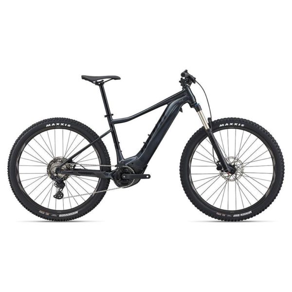 BICIKL GIANT Fathom E+ 2 Pro 29er 625 Wh 25km/h Gunmetal Black 2024