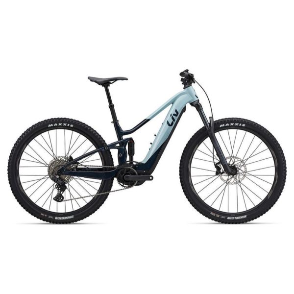 BICIKL GIANT LIV Embolden E+ 1 625 Wh 25km/h Soap Suds 2024