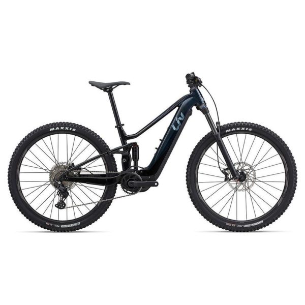 BICIKL GIANT LIV Embolden E+ 2 625 Wh 25km/h Cosmos Navy 2024