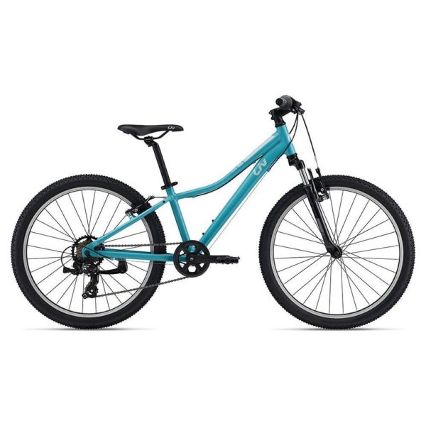 BICIKL GIANT LIV Enchant 24 Maui Blue 2024