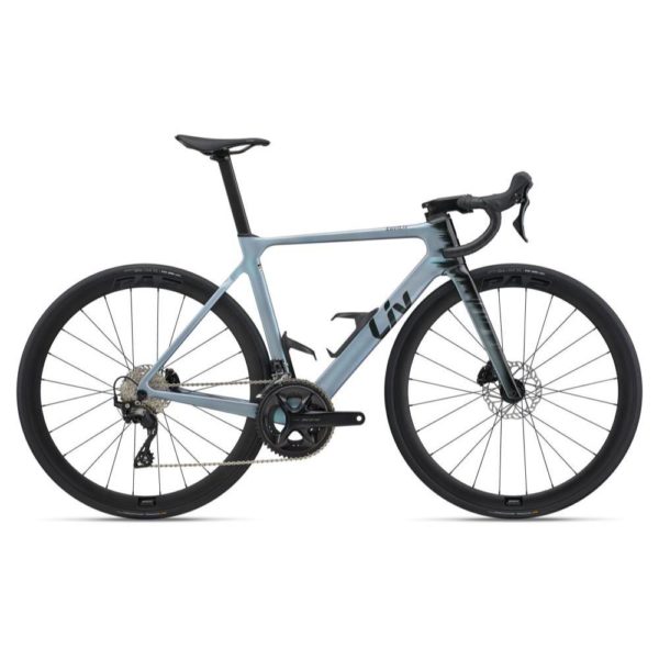 BICIKL GIANT LIV EnviLiv Advanced 2 Prismatic Haze 2025