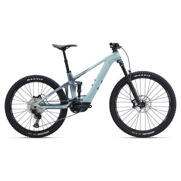 BICIKL GIANT LIV Intrigue X Advanced E+ EL 2 400 Wh 25km/h Soap Suds/Aged Denim 2023