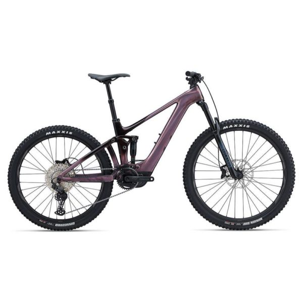 BICIKL GIANT LIV Intrigue X Advanced E+ EL 3 400 Wh 25km/h Mirage/Cordovan 2023