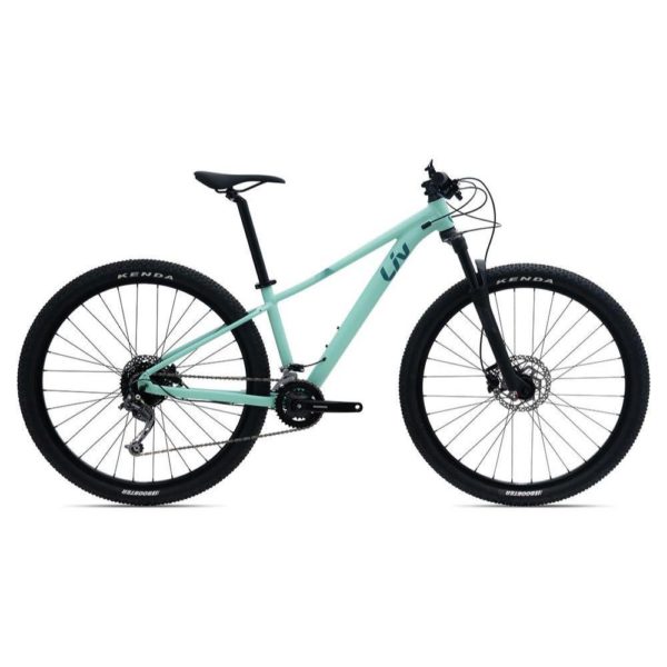 BICIKL GIANT LIV Tempt 29 2-GE Ocean Wave 2024