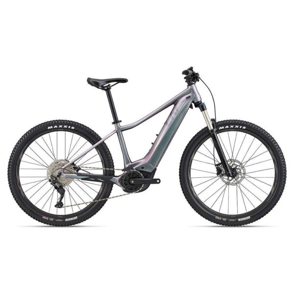 BICIKL GIANT LIV VALL E+ 2 25km/h Echeveria 2024