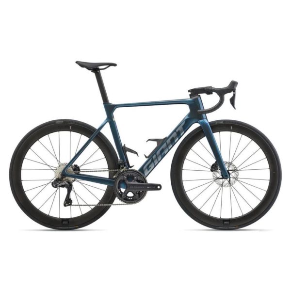 BICIKL GIANT Propel Advanced Pro 0-Di2 Ocean Twilight 2025