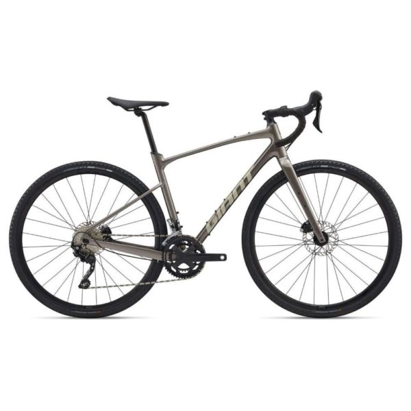 BICIKL GIANT Revolt 1 Metal 2025