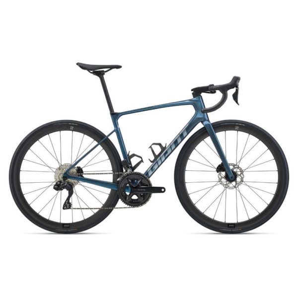 BICIKL Giant Defy Advanced 0 Ocean Twilight 2025