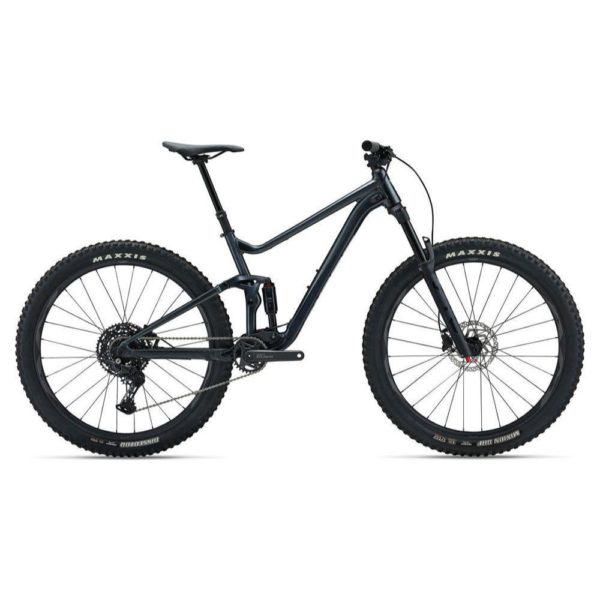 BICIKL GIANT Stance 29 2 Black Diamond 2024
