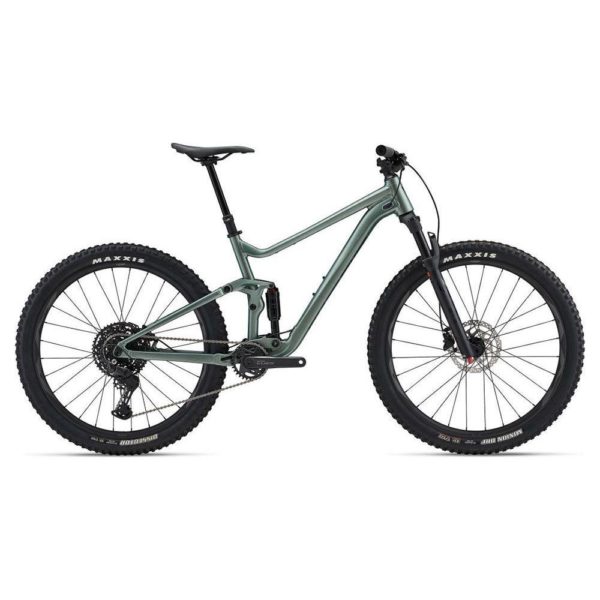 BICIKL GIANT Stance 29 2 Misty Forest 2024