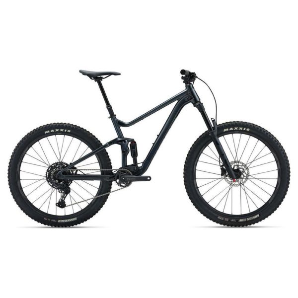 BICIKL GIANT Stance Black Diamond 2024