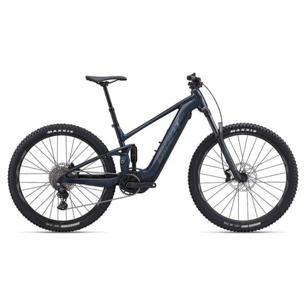 BICIKL GIANT Stance E+ 1 625 Wh 25km/h Cold Iron 2024