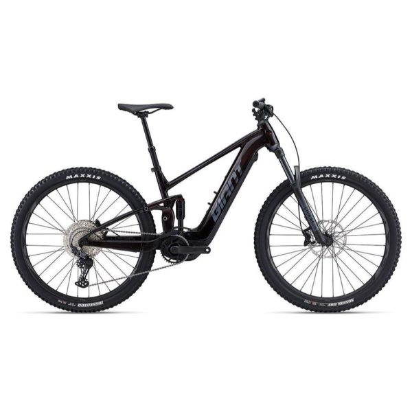 BICIKL GIANT Stance E+ 1 Pro 800 Wh 25km/h Cordovan 2024