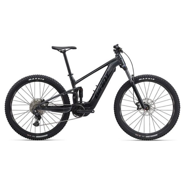 BICIKL GIANT Stance E+ 2 625 Wh 25km/h Black Diamond 2024