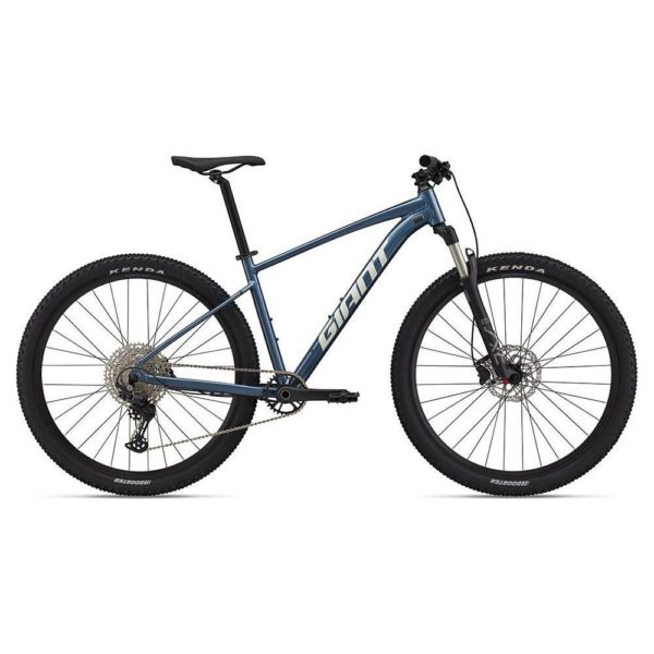 BICIKL GIANT Talon 29 0 Blue Ashes 2023