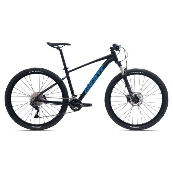 BICIKL GIANT Talon 29 1-GE Black 2024
