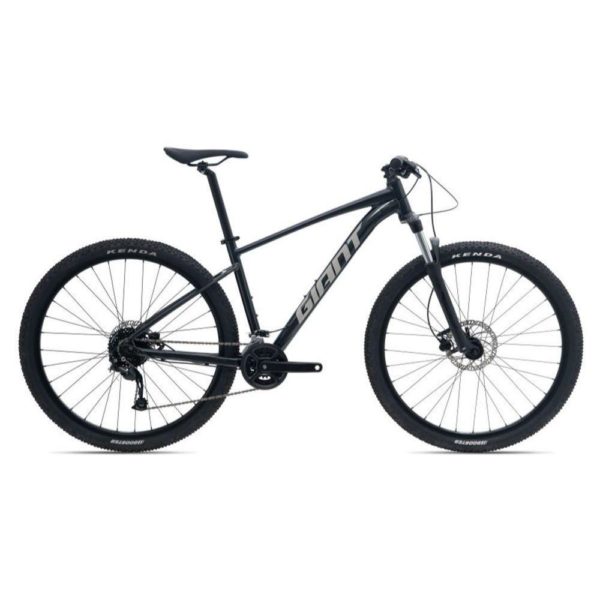 BICIKL GIANT Talon 3-GE Metallic Black 2024
