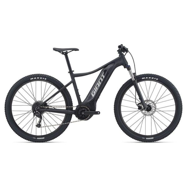 BICIKL GIANT Talon E+ 2 500 Wh 29er 25km/h Black 2022