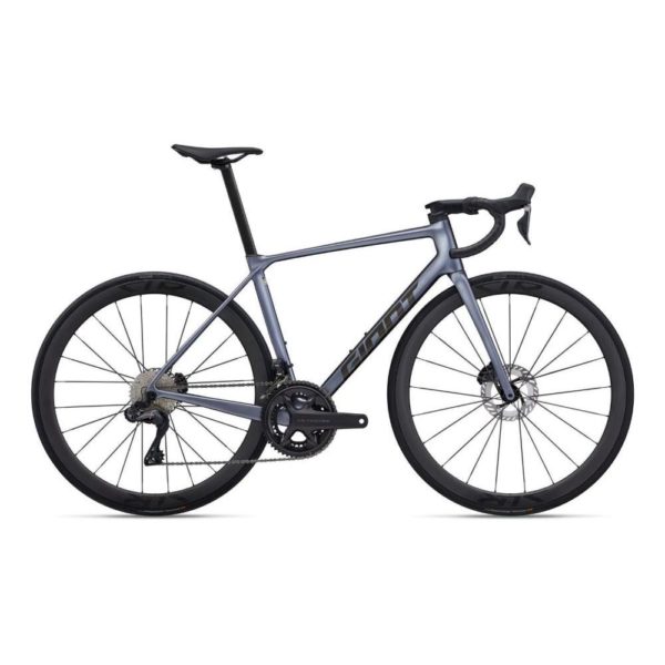 BICIKL GIANT TCR Advanced Pro 0-Di2 Mercury 2025