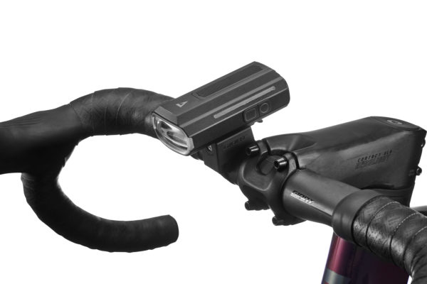 Svjetlo prednje Giant Recon HL 1400 - Slika 3