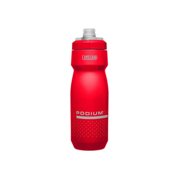 Bidon CamelBak Podium 0,71l crvena
