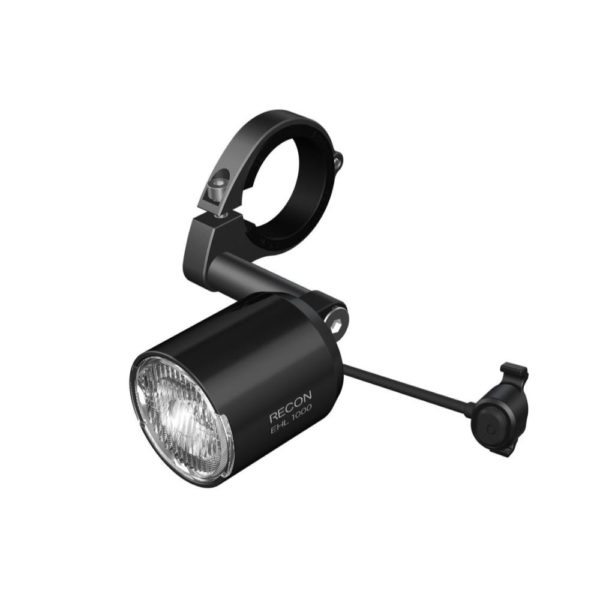 Prednje svjetlo Giant Recon E HL1200 2024