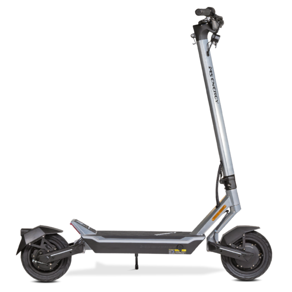 Električni romobil MS ENERGY FLARE X hidraulične kočnice - Slika 2