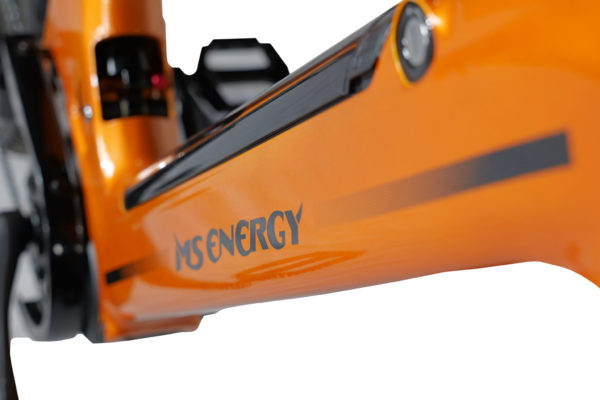 Električni bicikl MS ENERGY SUV c502 - Slika 4