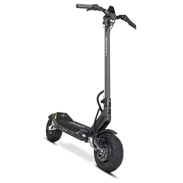 e-Romobil MS Energy Flare X Pro 30Ah - Slika 3