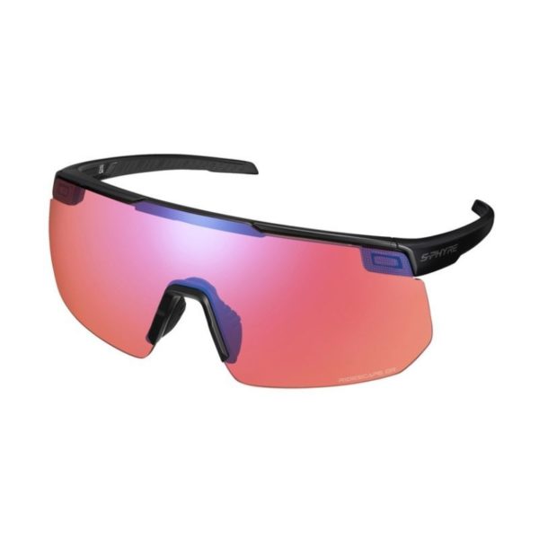 Naočale Shimano SPHR2 Matte Black Ridescape OR