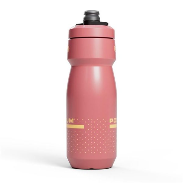 Bidon CamelBak Podium 0,71l coral