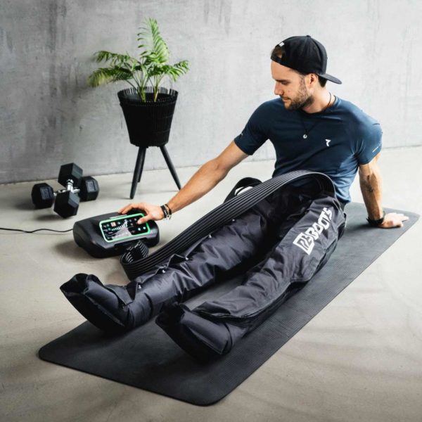 Reboots One Recovery Pants 2.0 Set 2025 Edition - Slika 4