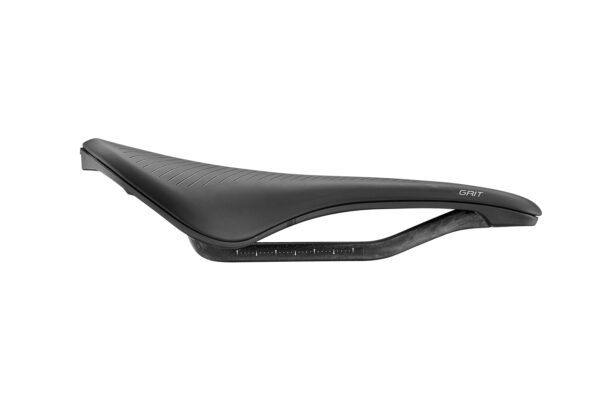 Sjedalo Giant Grit SLR crna - Slika 2
