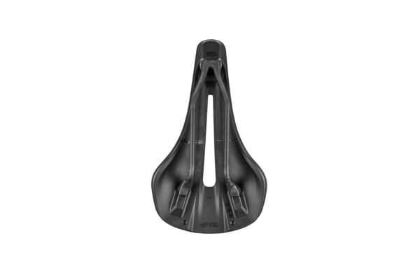 Sjedalo Giant Grit SLR crna - Slika 3